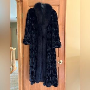 Women’s Fur Coat